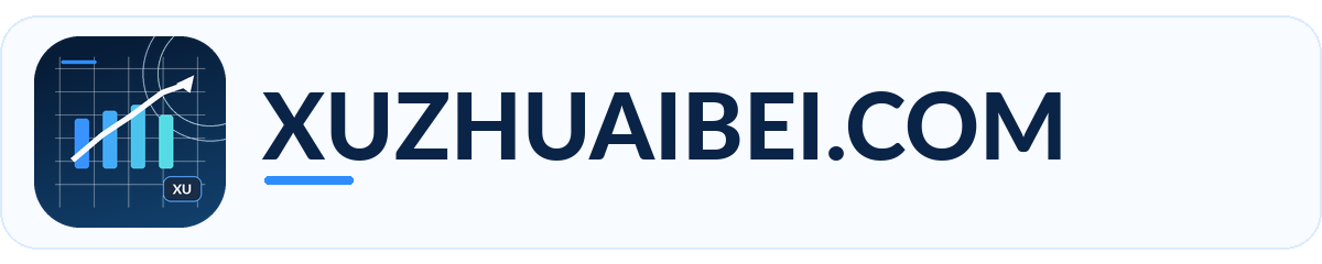 XUZHUAIBEI.COM logo